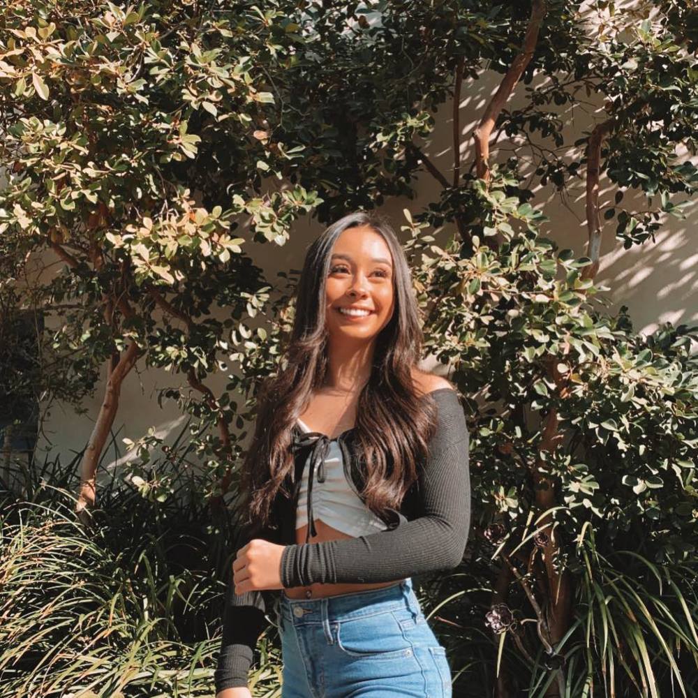 Meet your Posher, Jazmine